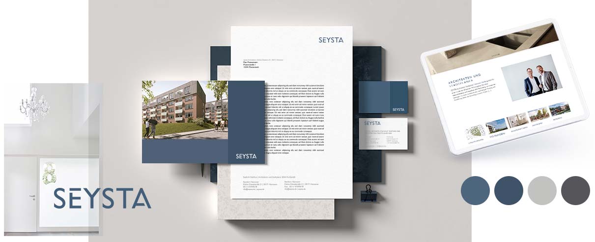 Corporate Design Agentur